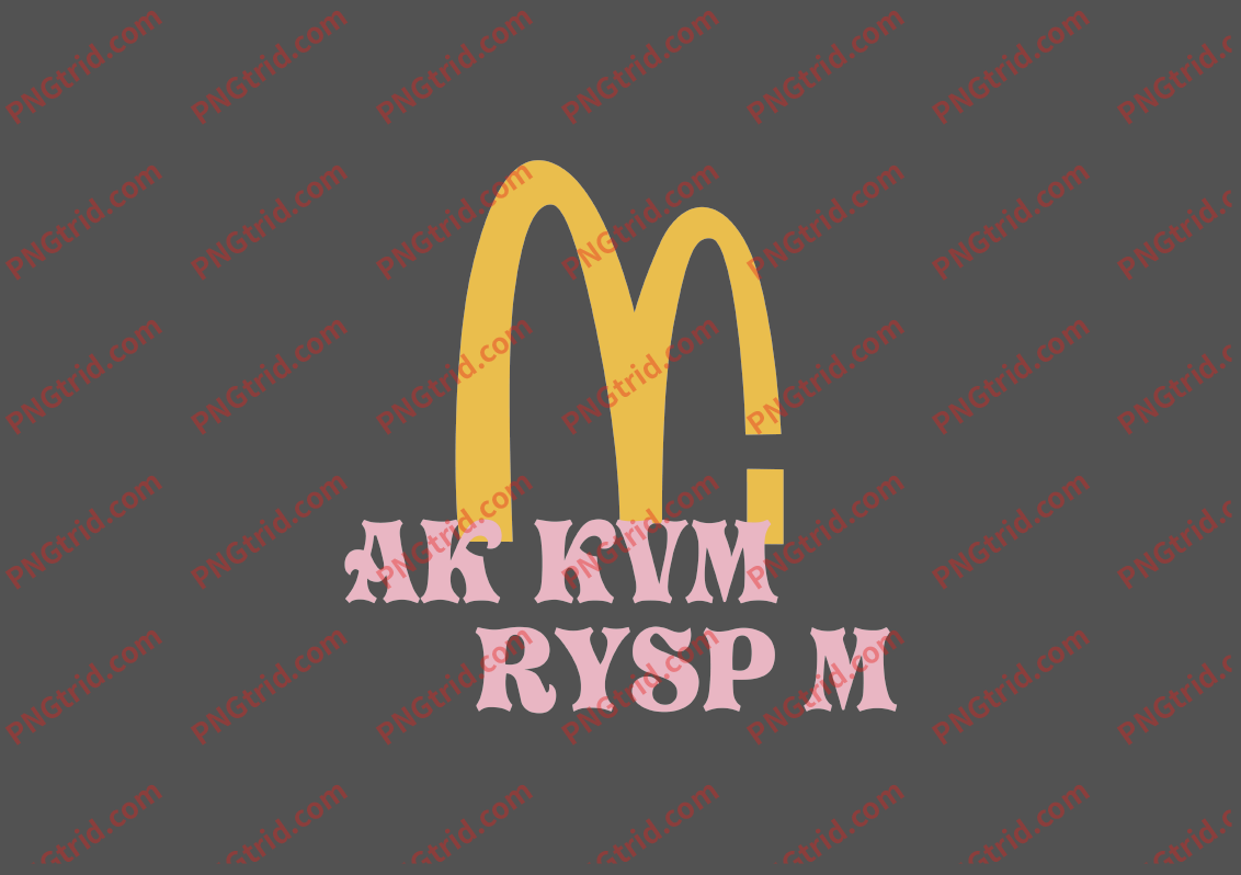 L206 AK KVM RYSP M 简约 美式 创意 英文PNG部落_T恤图案_透明图_白墨_图案破脑瓜部落